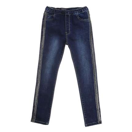 Mdchen Jeans von Egret - DK.blue