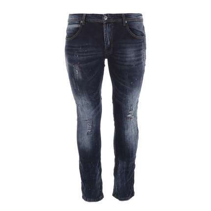 Herren Jeans von LEOX - blue Gr.32