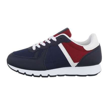 Herren Freizeitschuhe - DK.blue Gr. 41