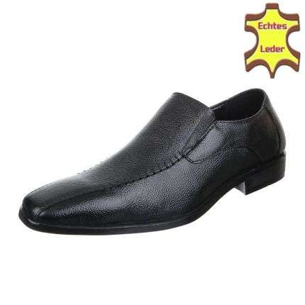 Herren Businessschuhe - black