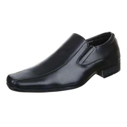 Herren Businessschuhe - black