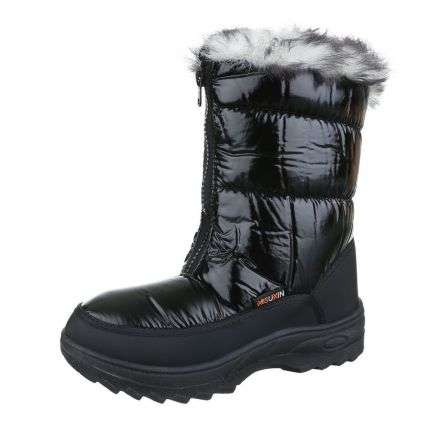 Kinder Stiefel - black