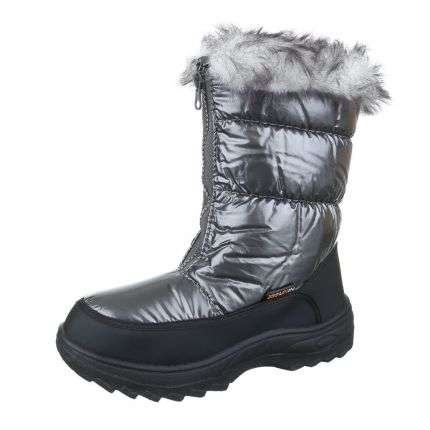 Kinder Stiefel - grey