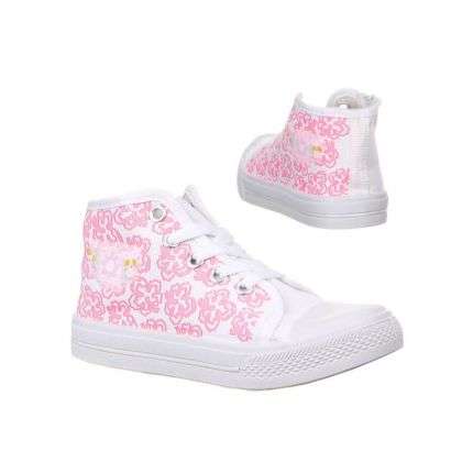 Kinder Freizeitschuhe - white²
