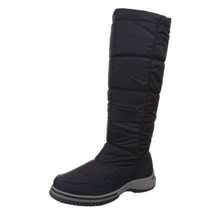 Damen Stiefel - black