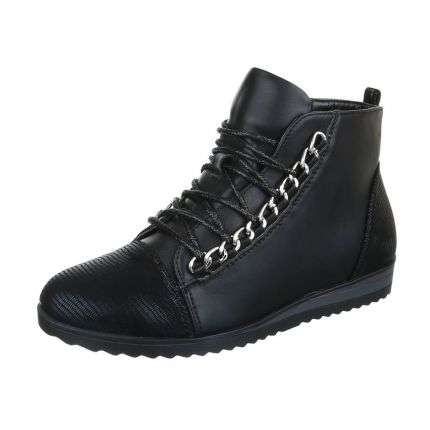 Damen Freizeitschuhe - black