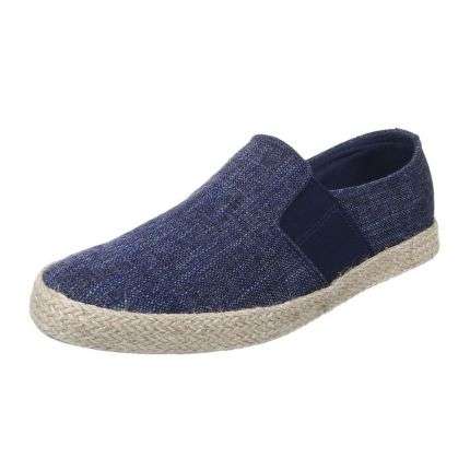 Herren Freizeitschuhe - DK.blue