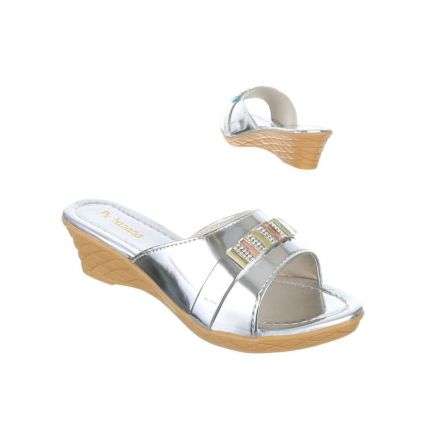 Kinder Sandaletten - white