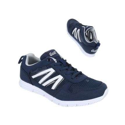 Kinder Freizeitschuhe - navy
