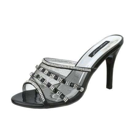 Damen Sandaletten - black
