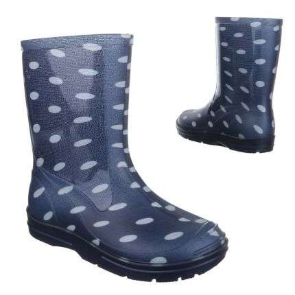 Kinder Gummistiefel - GST-K120-58