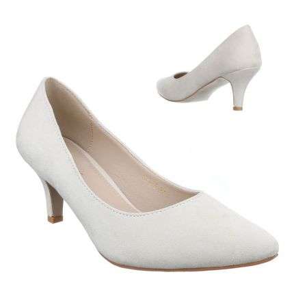 Damen Pumps - beige