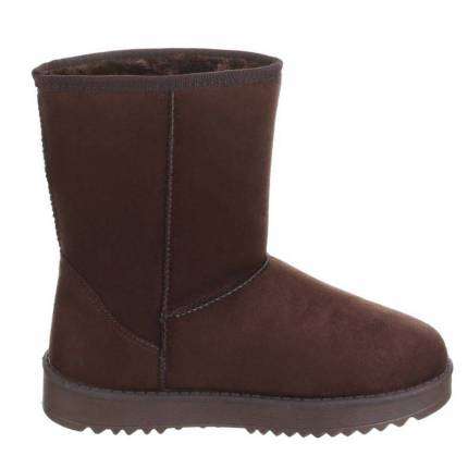 Damen Stiefel - brown