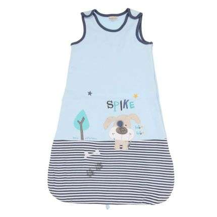 Kinder Schlafsack von Babaluno - blue