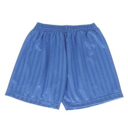 Kinder Shorts - blue