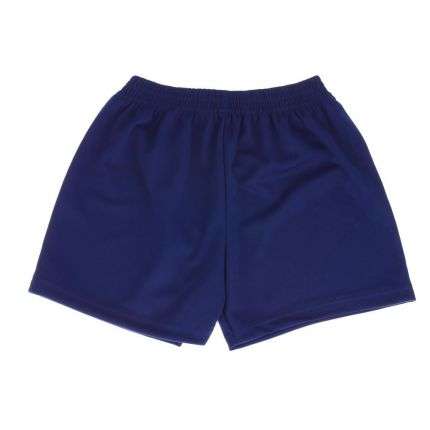Kinder Shorts - blue