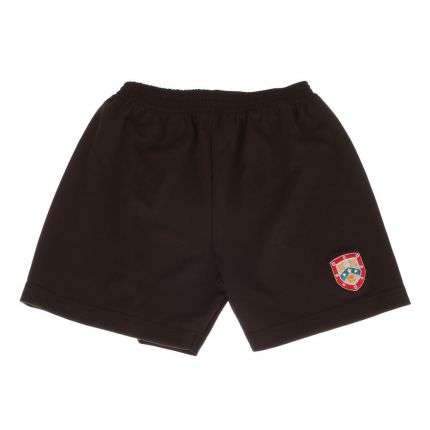 Kinder Shorts - black