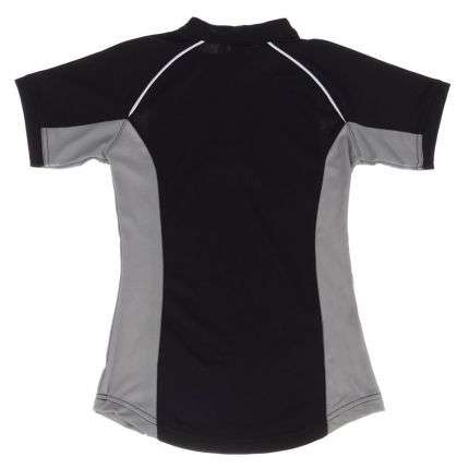 Kinder T-Shirt - black