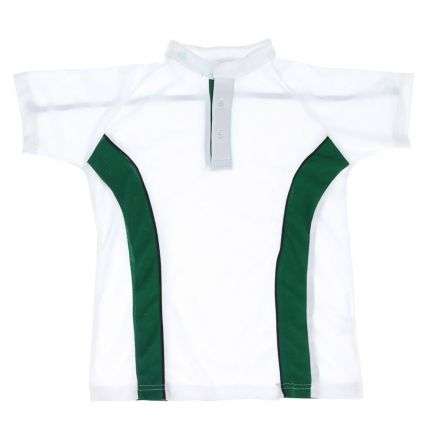 Kinder T-Shirt - white