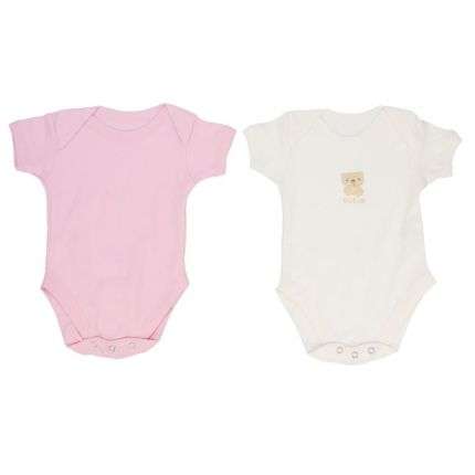 Kinder Body von Avenue - rose