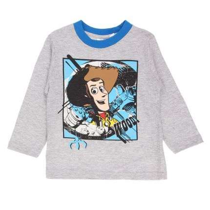Kinder Schlafanzug von Disney - blue