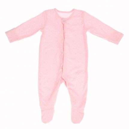 Kinder Strampler von Carters - rose