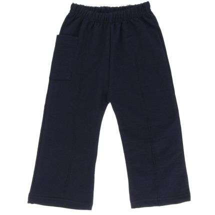 Kinder Hose von No Name - DK.blue