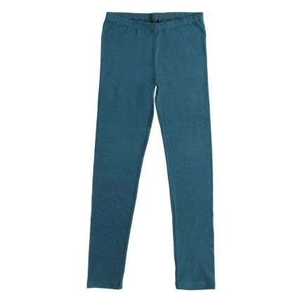 Kinder Hose von Diaza Italia - petrol