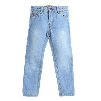 Kinder Jeans von Original Penguin Junior - blue