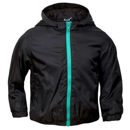 Kinder Jacke - black