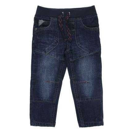 Kinder Jeans - blue