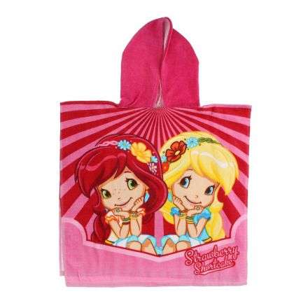Kinder Badeanzug Gr. one size - pink