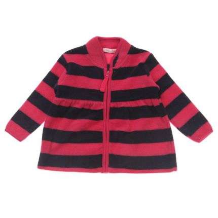 Kinder Jacke von Tots - purple