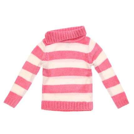 Kinder Pullover von C&A - rose