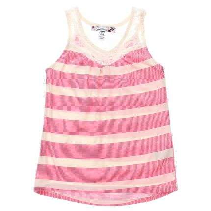 Kinder T-Shirt von Spechless - rose