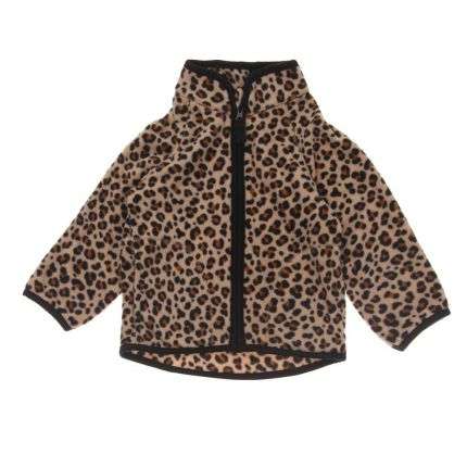 Kinder Jacke - leo