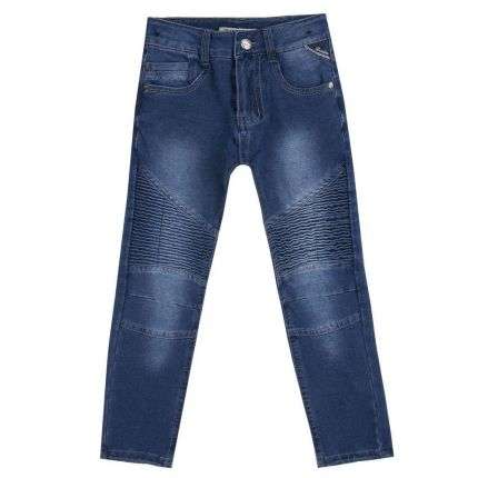 Kinder Jeans von Uskidsstyle - blue