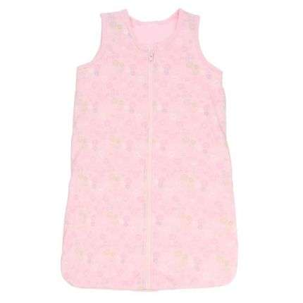 Kinder Schlafsack von Zip Zap - rose