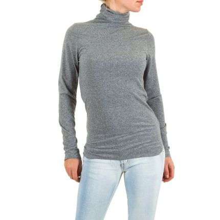 Damen Shirt von Sweewe - grey