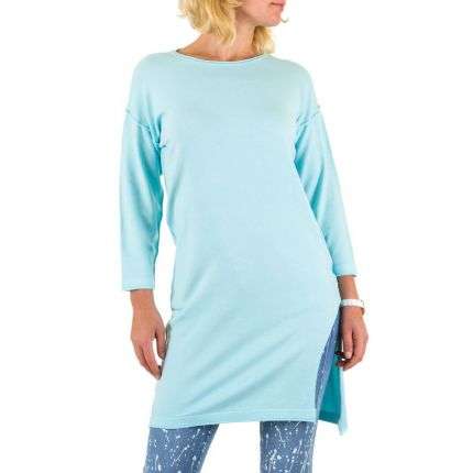 Damen Tunika von Jcl - blue
