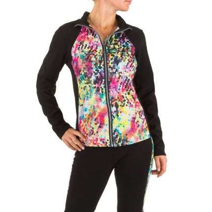 Damen Jacke von Best Fashion - multi