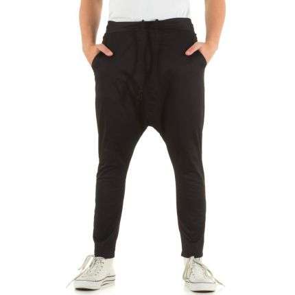 Herren Hose von Lure-2 - black