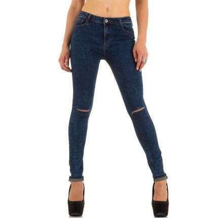 Damen Jeans von Girls Generation - blue