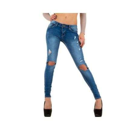 Damen Jeans von Sd Jeans - blue