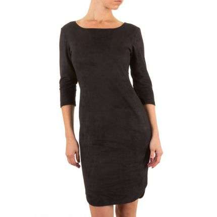 Damen Kleid - black
