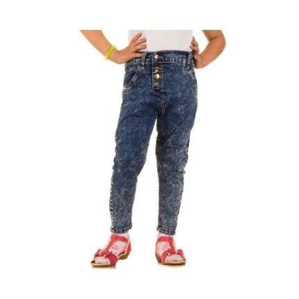 Kinder Jeans von Novo Style - blue²
