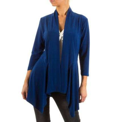 Damen Blazer von Frank Lyman - DK.blue