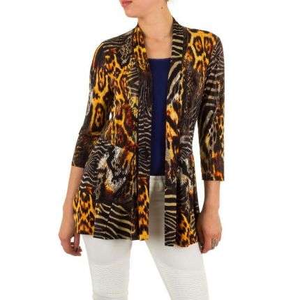 Damen Cardigan von Frank Lyman - multi