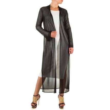 Damen Cardigan von Frank Lyman - black