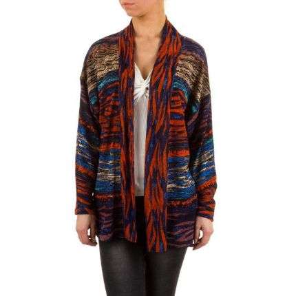 Damen Cardigan von Frank Lyman - multi